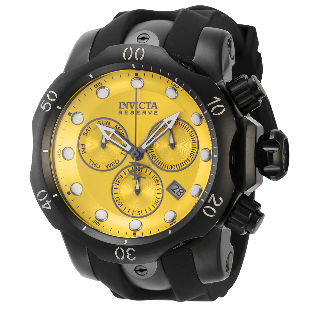 Invicta Venom Men's Watch (Mod: ZG-23892) | Invicta Watches