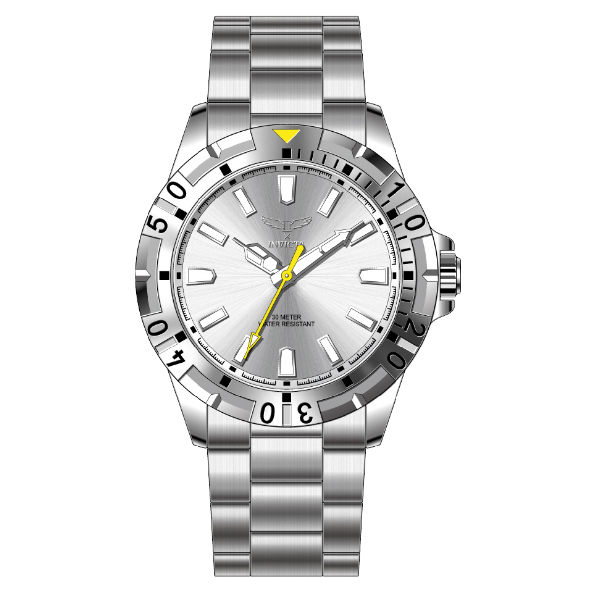 Invicta Specialty Men's Watch (Mod: 69039) | Invicta Watches