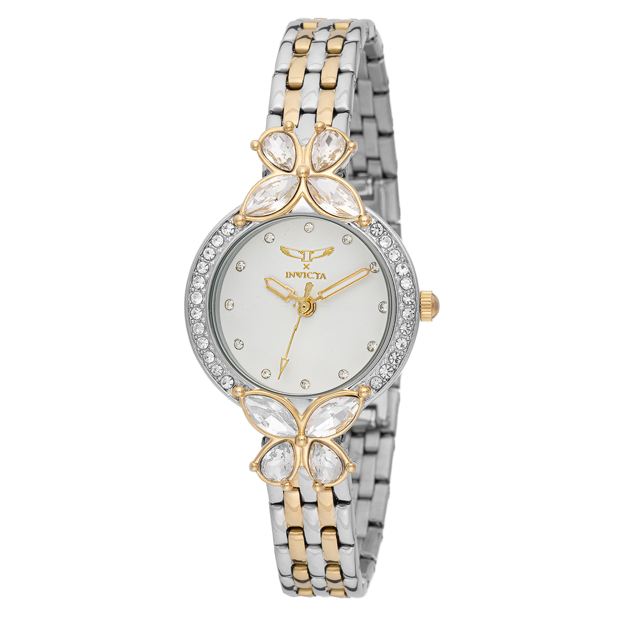Invicta Wildflower Women's Watch (Mod: 69097) | Invicta Watches