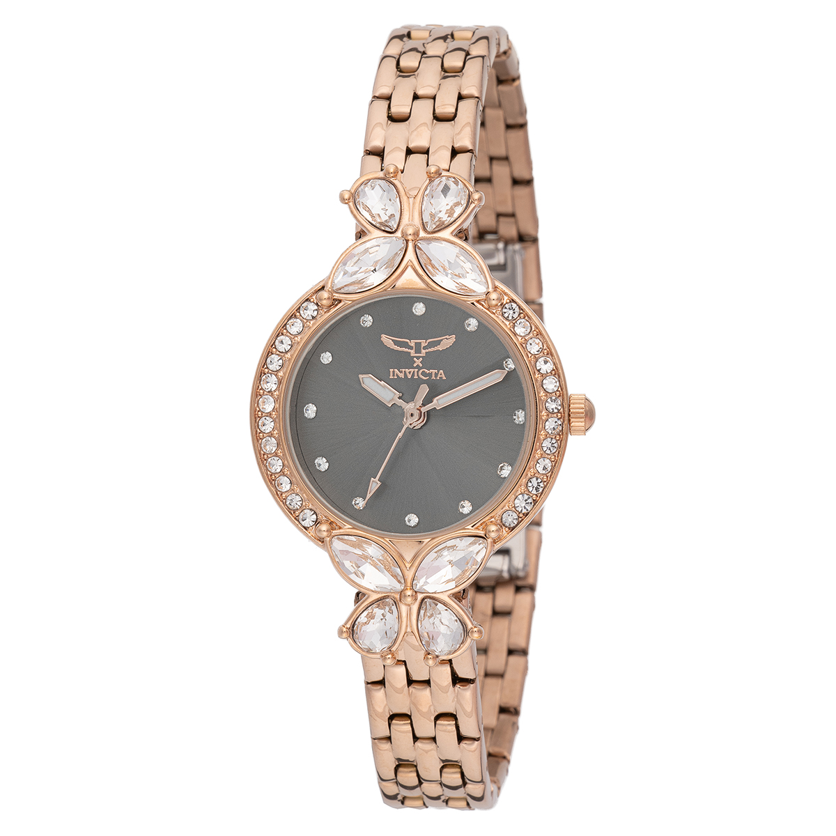 Invicta Wildflower Women's Watch (Mod: 69100) | Invicta Watches