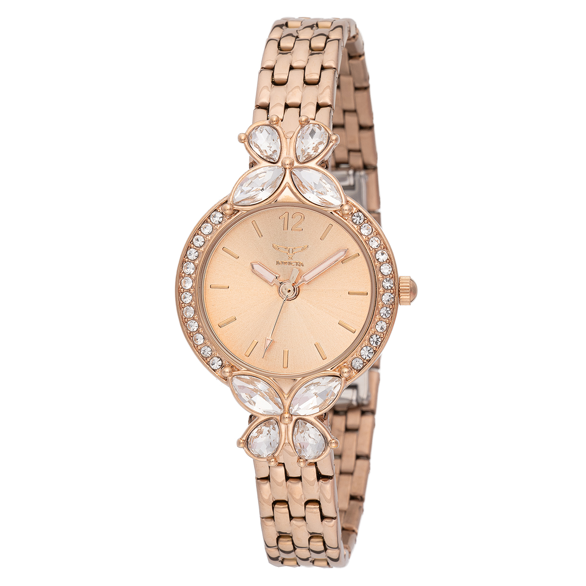 Invicta Wildflower Women's Watch (Mod: 69108) | Invicta Watches