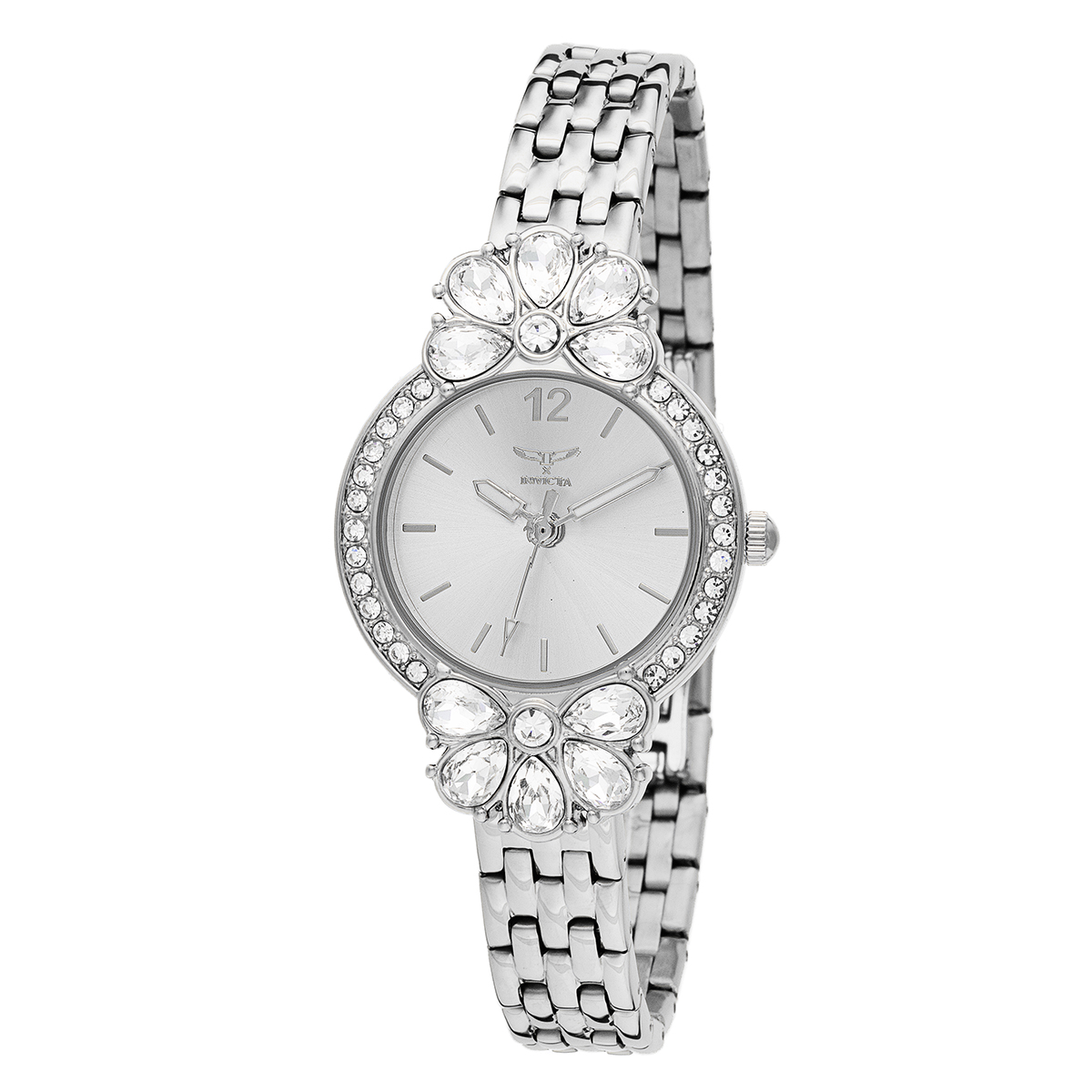 Invicta Wildflower Women's Watch (Mod: 69111) | Invicta Watches