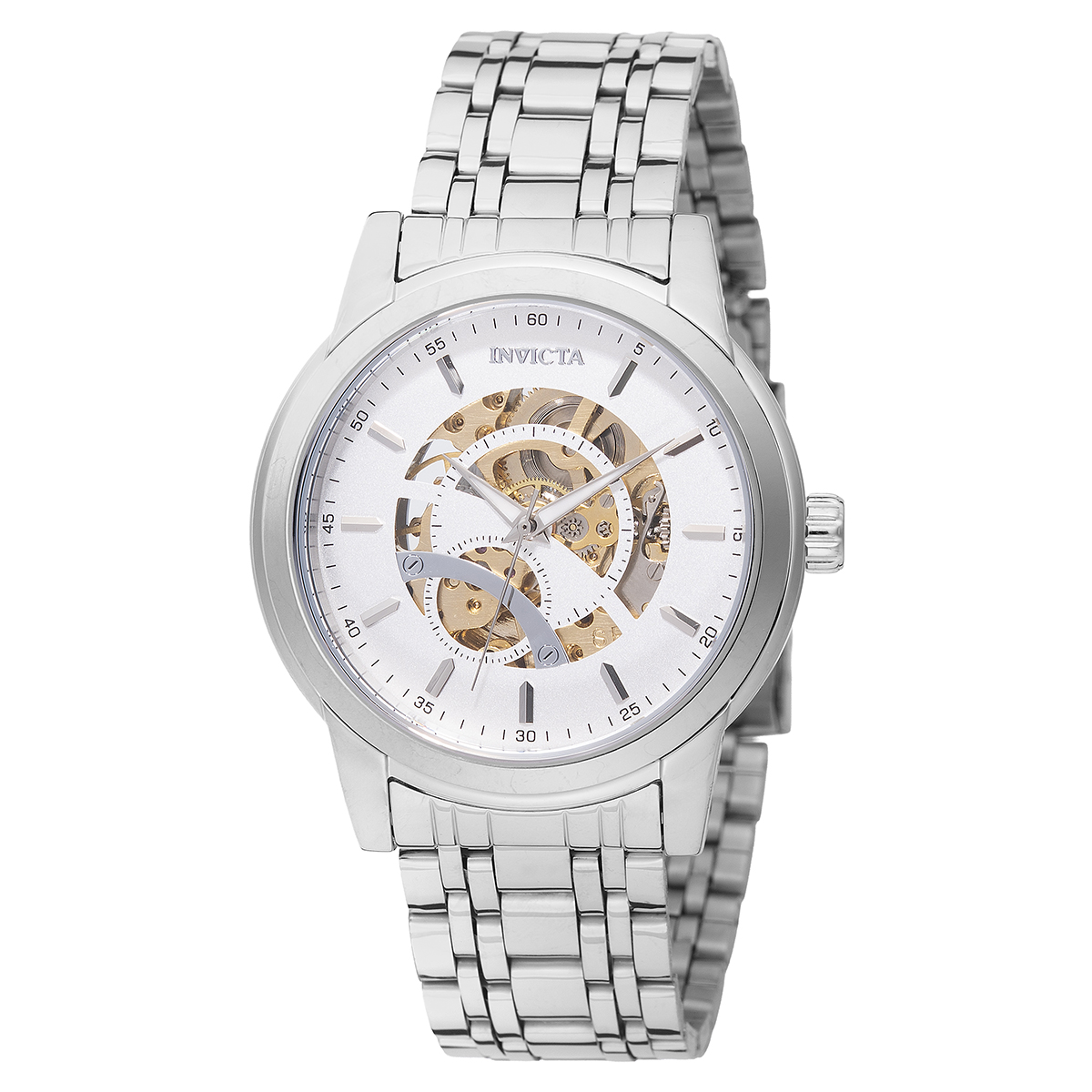 Invicta Objet D Art Men's Watch (Mod: 69122) | Invicta Watches