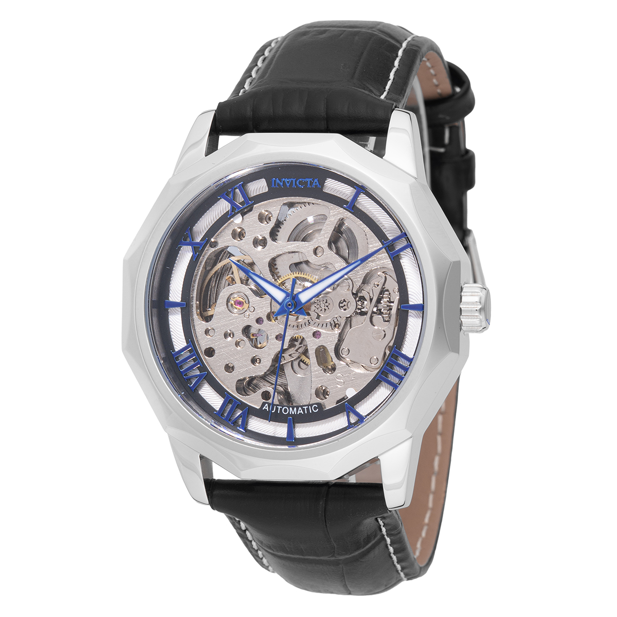 管楽器・吹奏楽器 ET2 #695 skeleton model Mantra 3972 Automatic