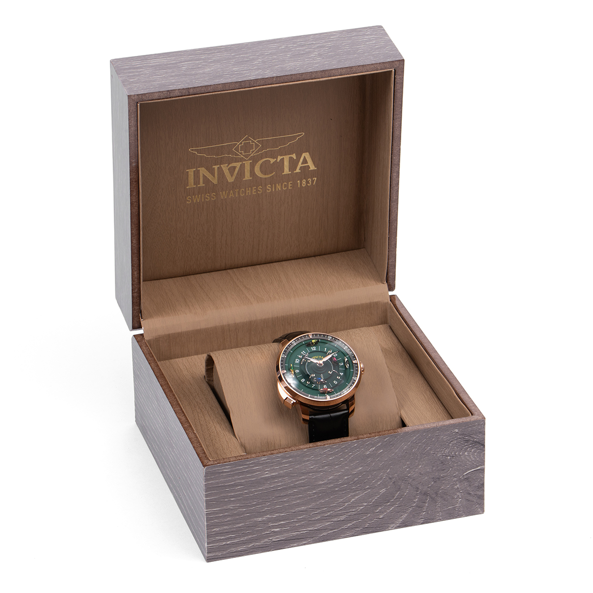 Invicta Racing Men's Watch (Mod: 69136) | Invicta Watches
