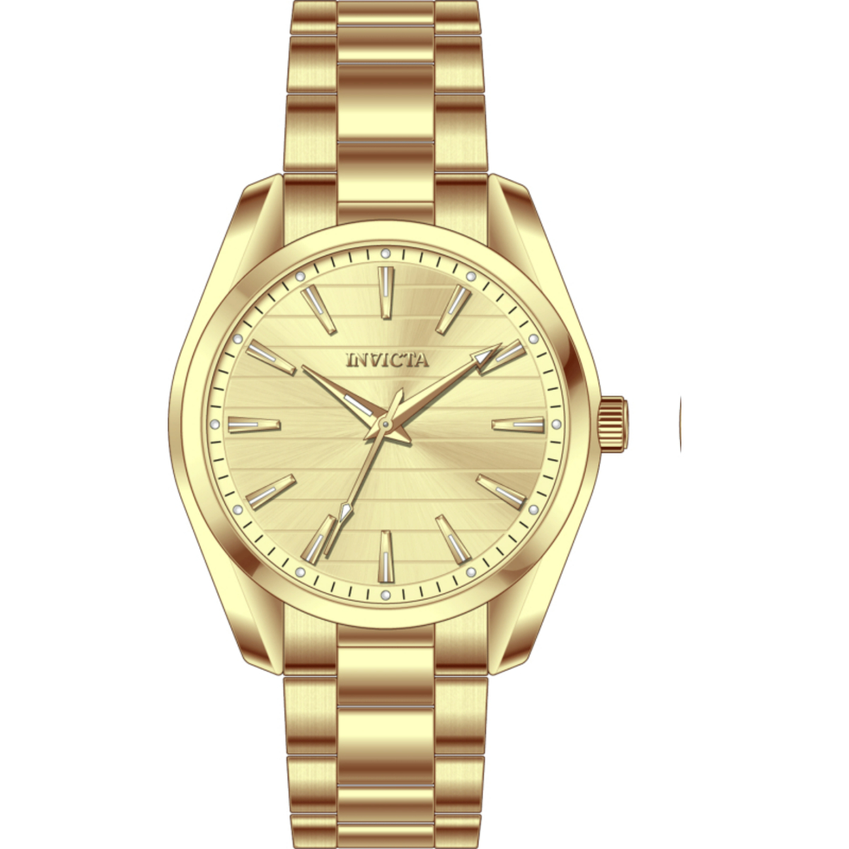 Invicta Celestial Men's Watch (Mod: 69192) | Invicta Watches