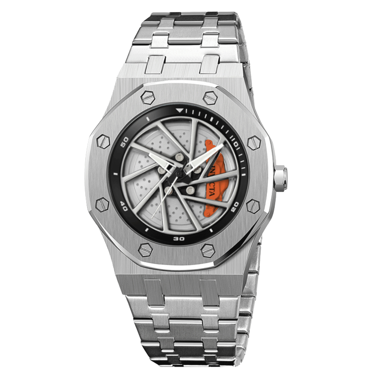 Invicta Speedway Men's Watch (Mod: 69484) | Invicta Watches