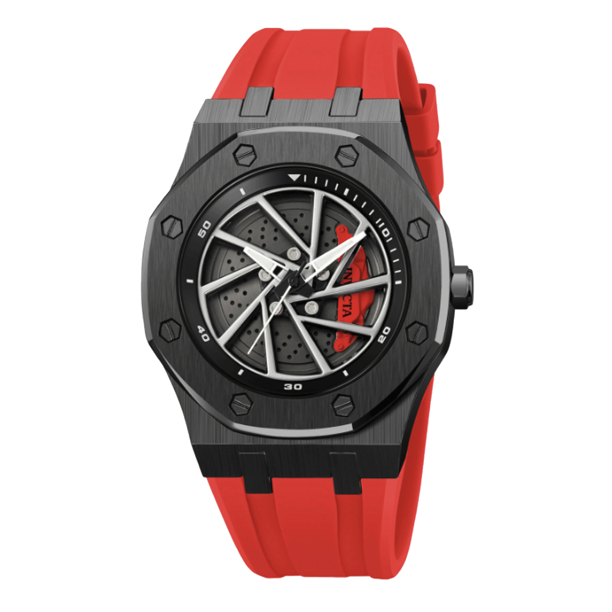 ラヴィスタ Invicta Speedway Men's Watch (Mod: 69491) | Invicta Watches