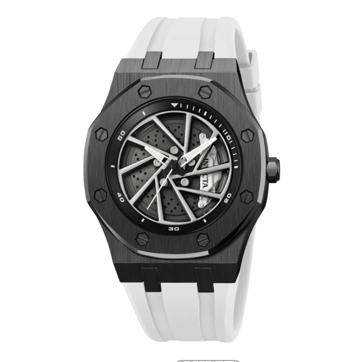 ヴィム Versace VE4369 XL (58 - 17) with Grey lenses and Black frame