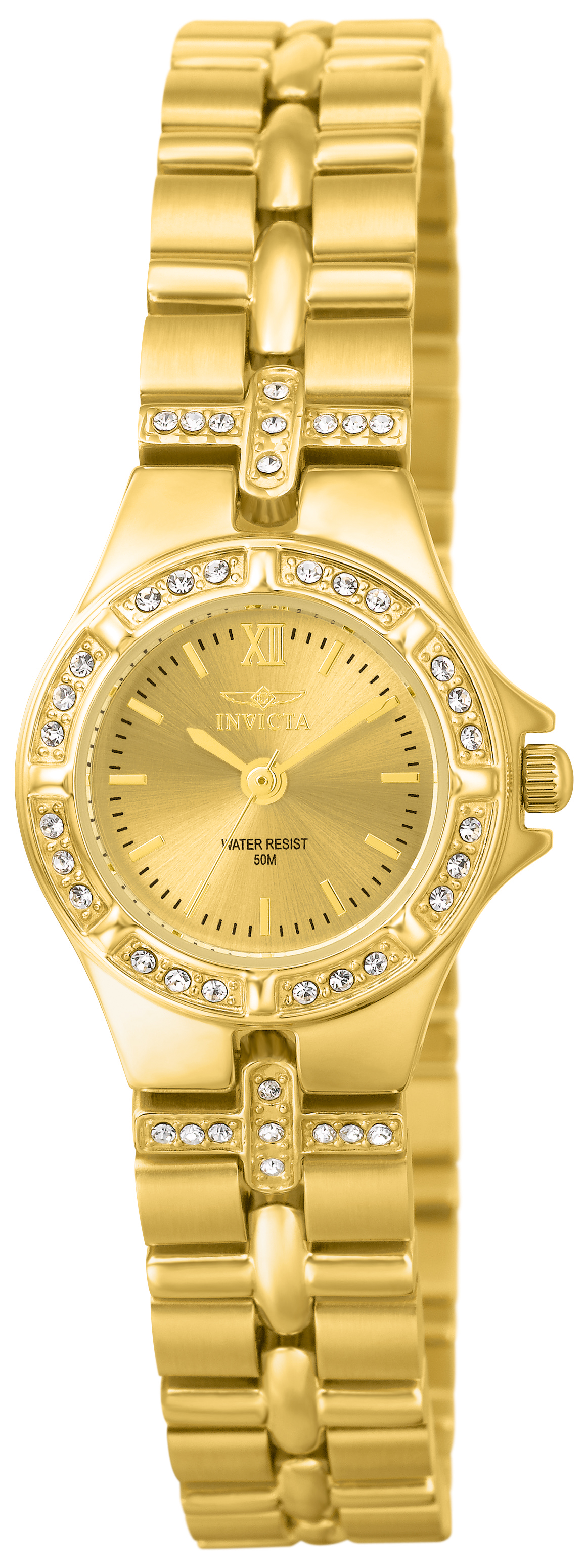 Womens on sale invicta watch