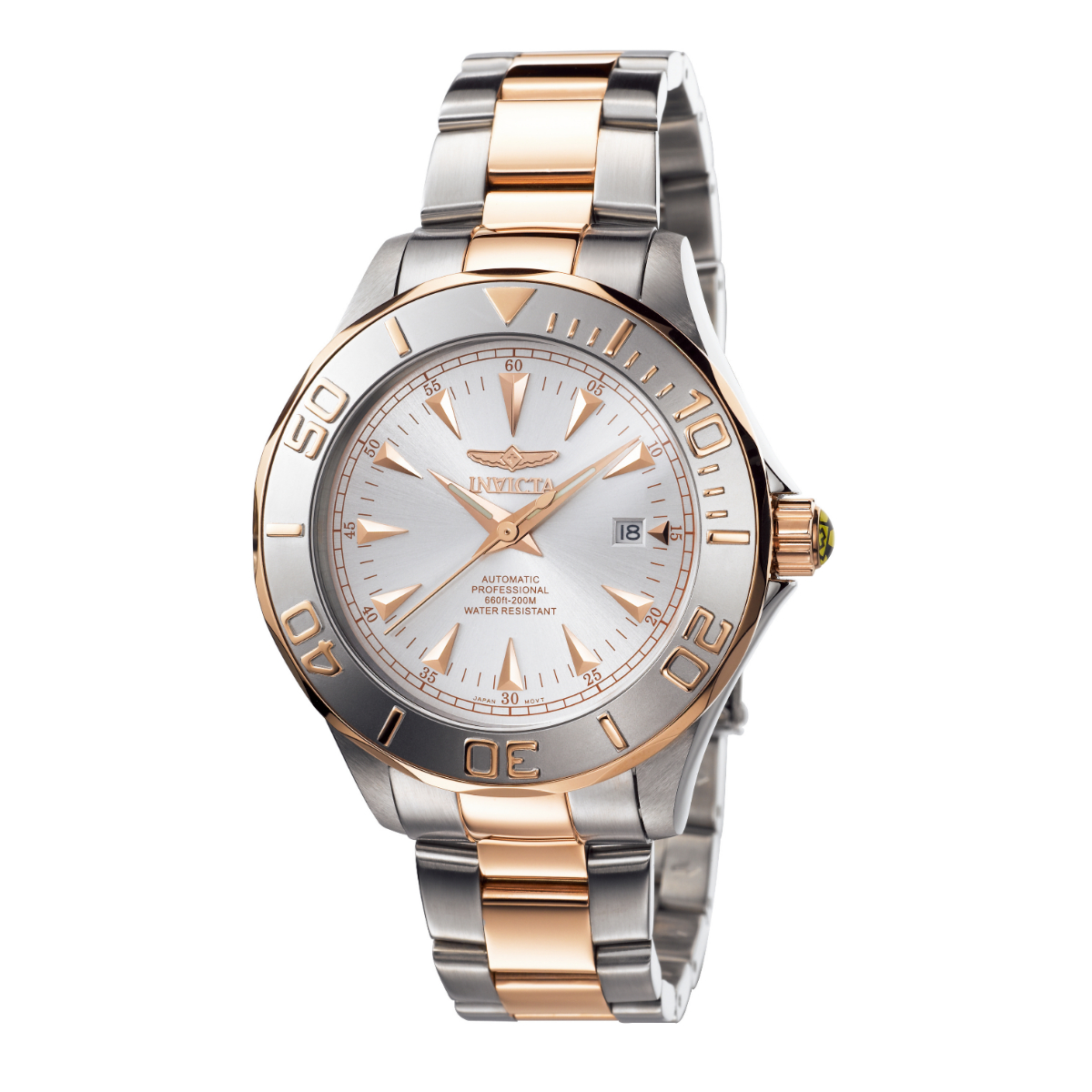 Invicta ゴールド シルバー 腕時計 2点セット Amazon.com: Invicta Men's 25518 Bolt Analog Display Quartz Two