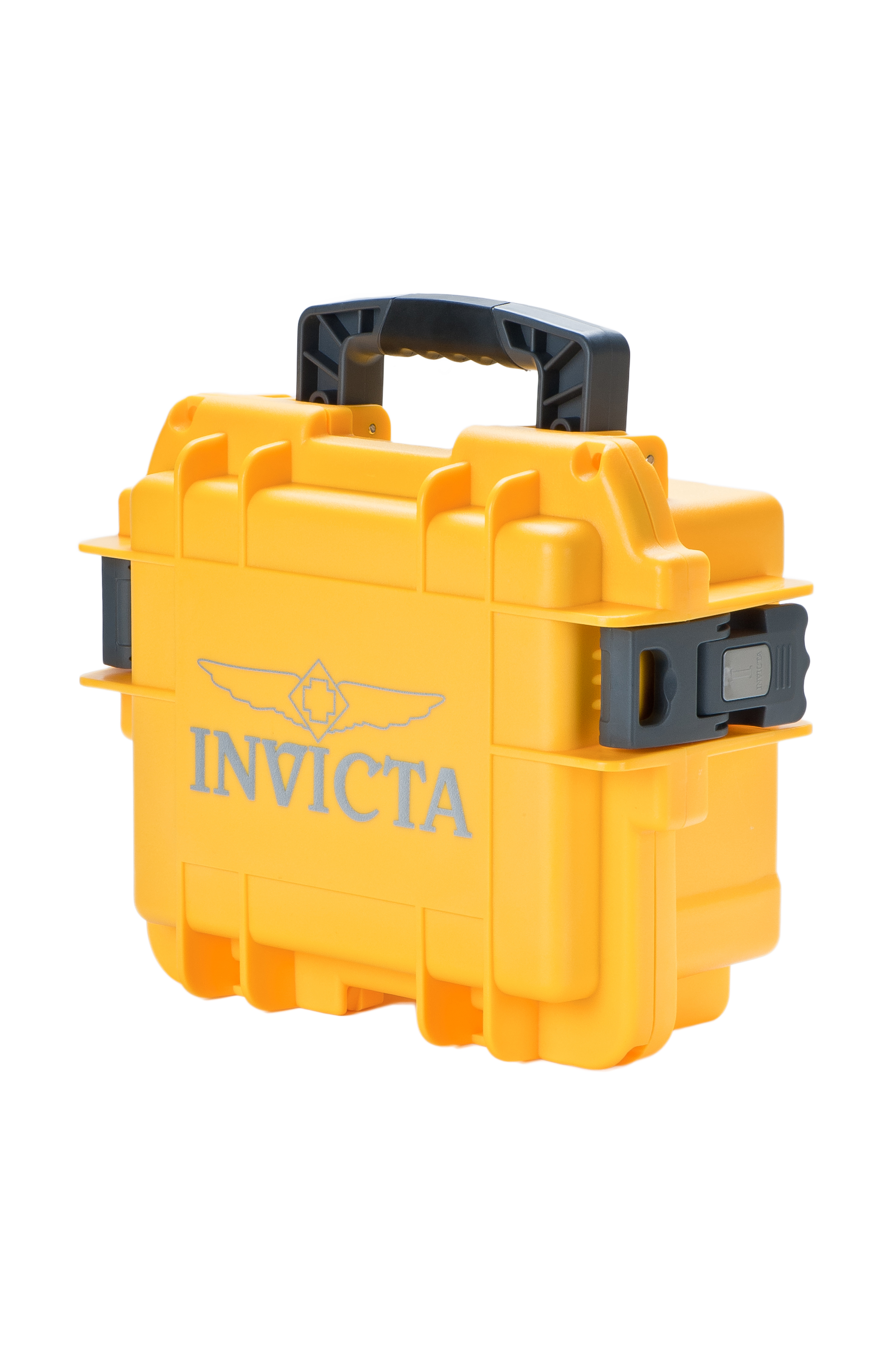 Invicta 3 sales watch case