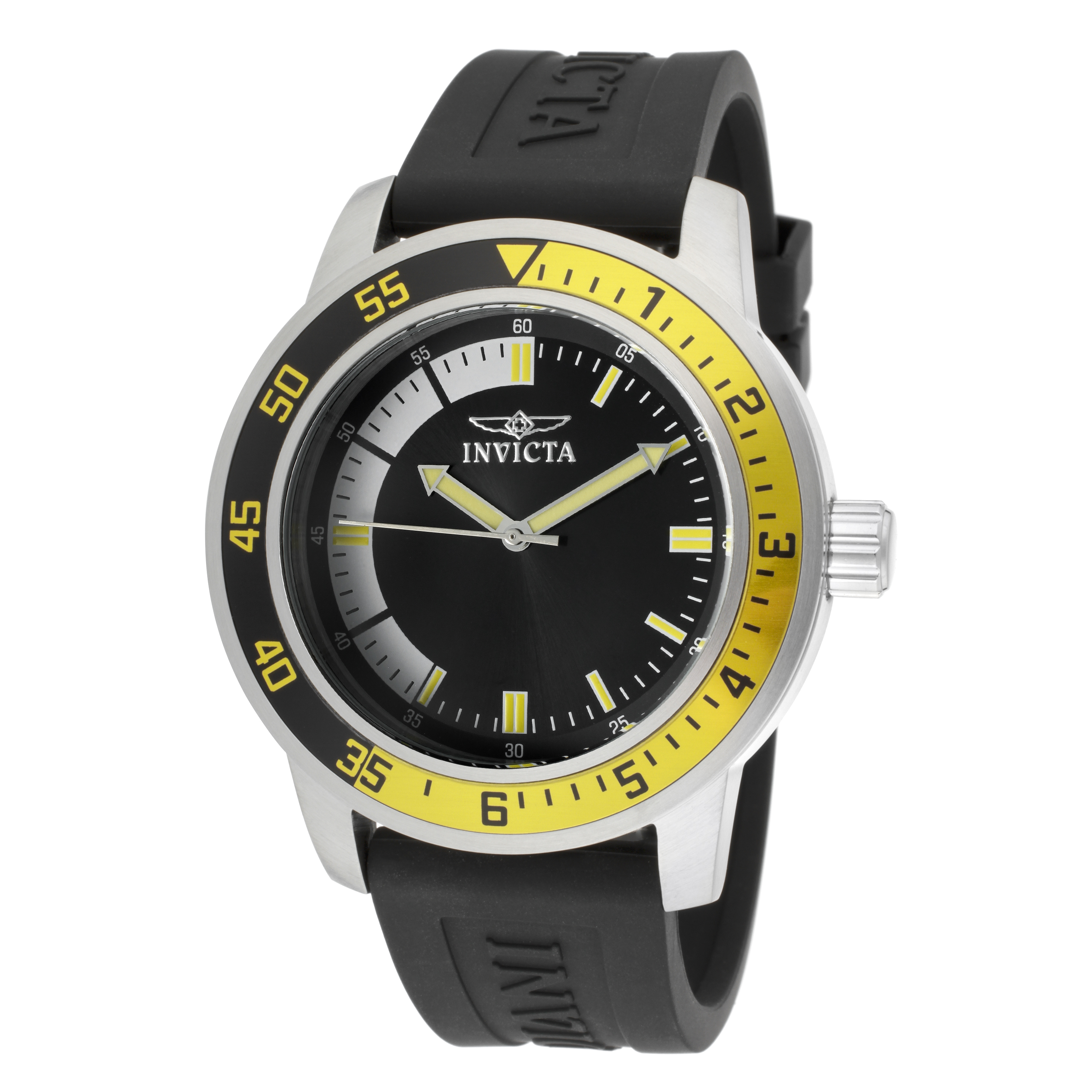 Invicta Specialty Men s Watches Mod 12846 Invicta Watches