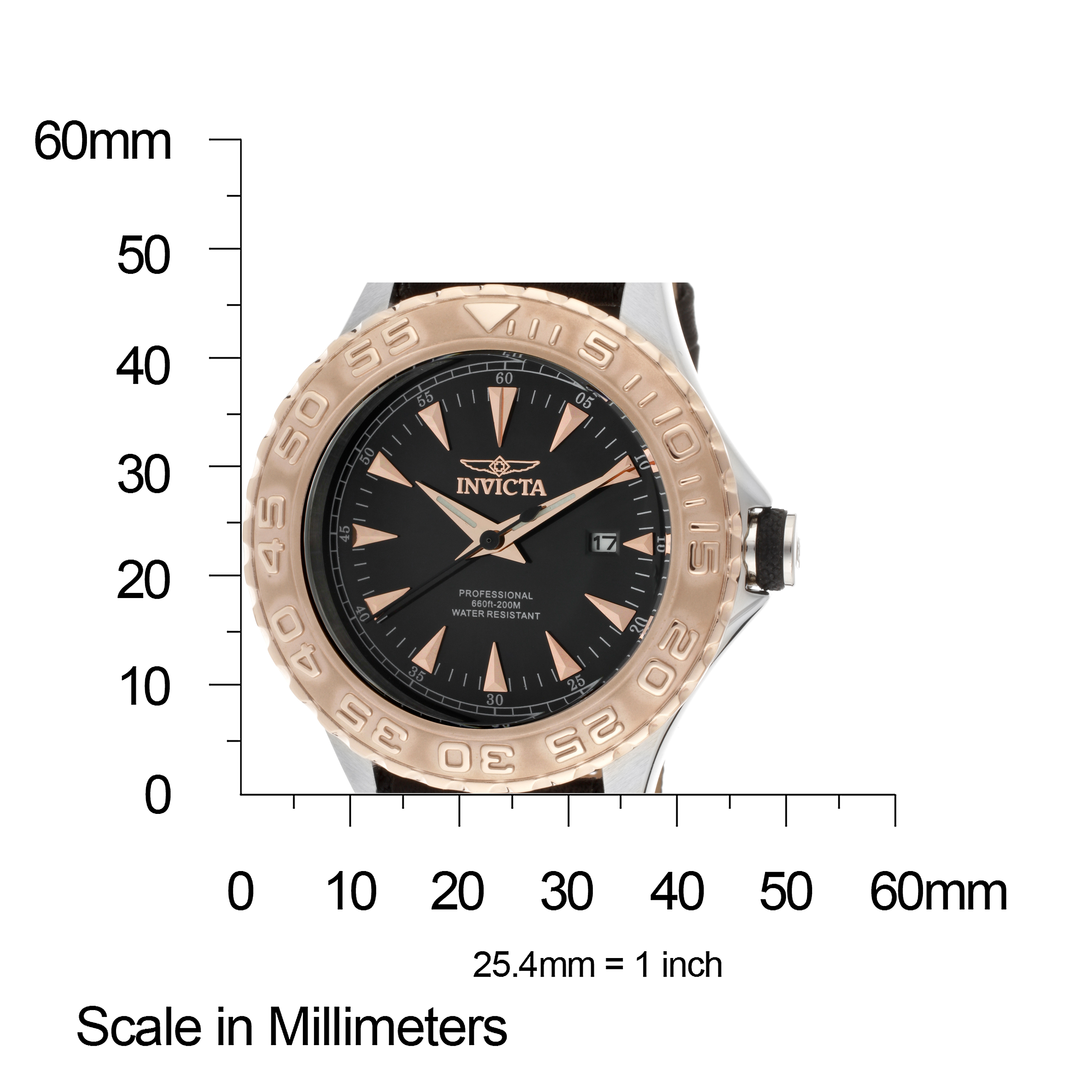 Invicta 12617 outlet