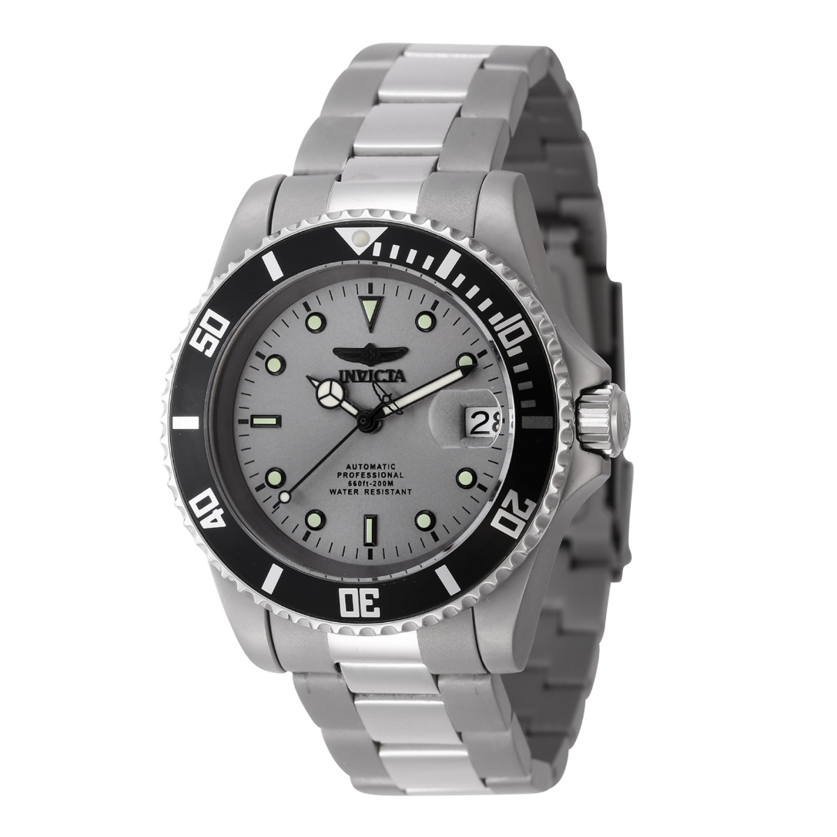Invicta Pro Diver Men's Watch (Mod: 8926T-TI) | Invicta Watches
