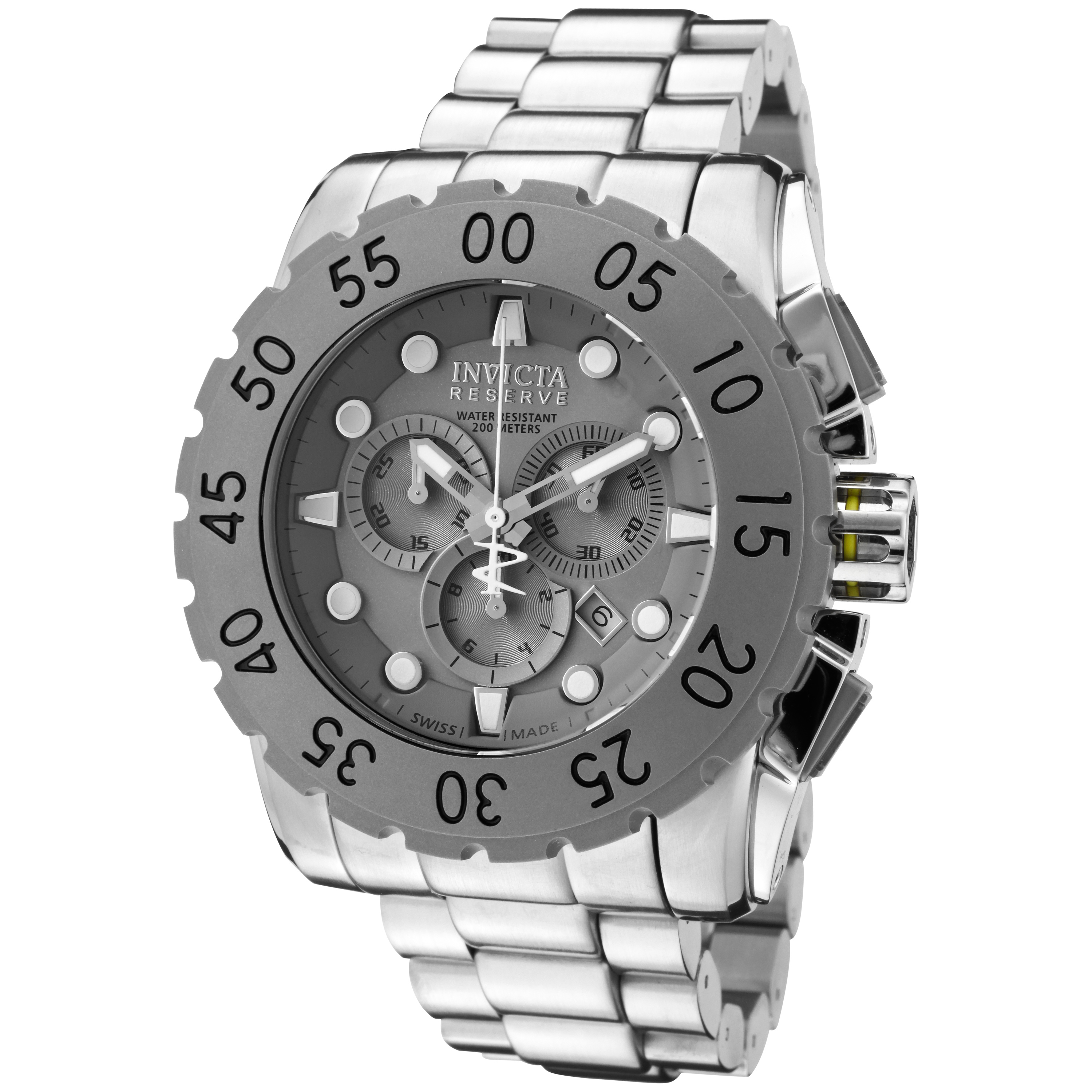 Invicta Reserve Men s Watches Mod 1959 Invicta Watches