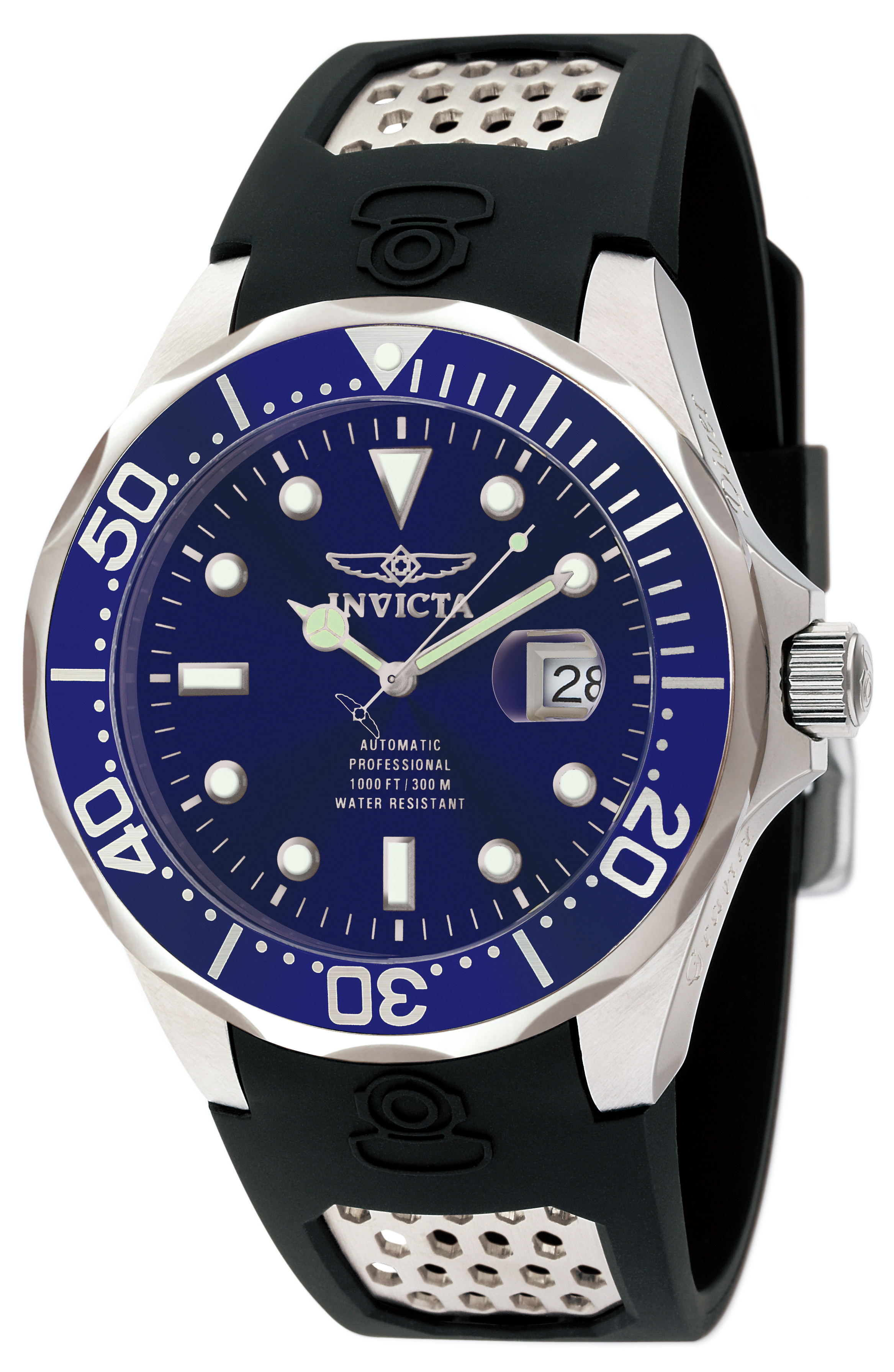 Invicta Pro Diver Men's Watches (Mod: 28952)