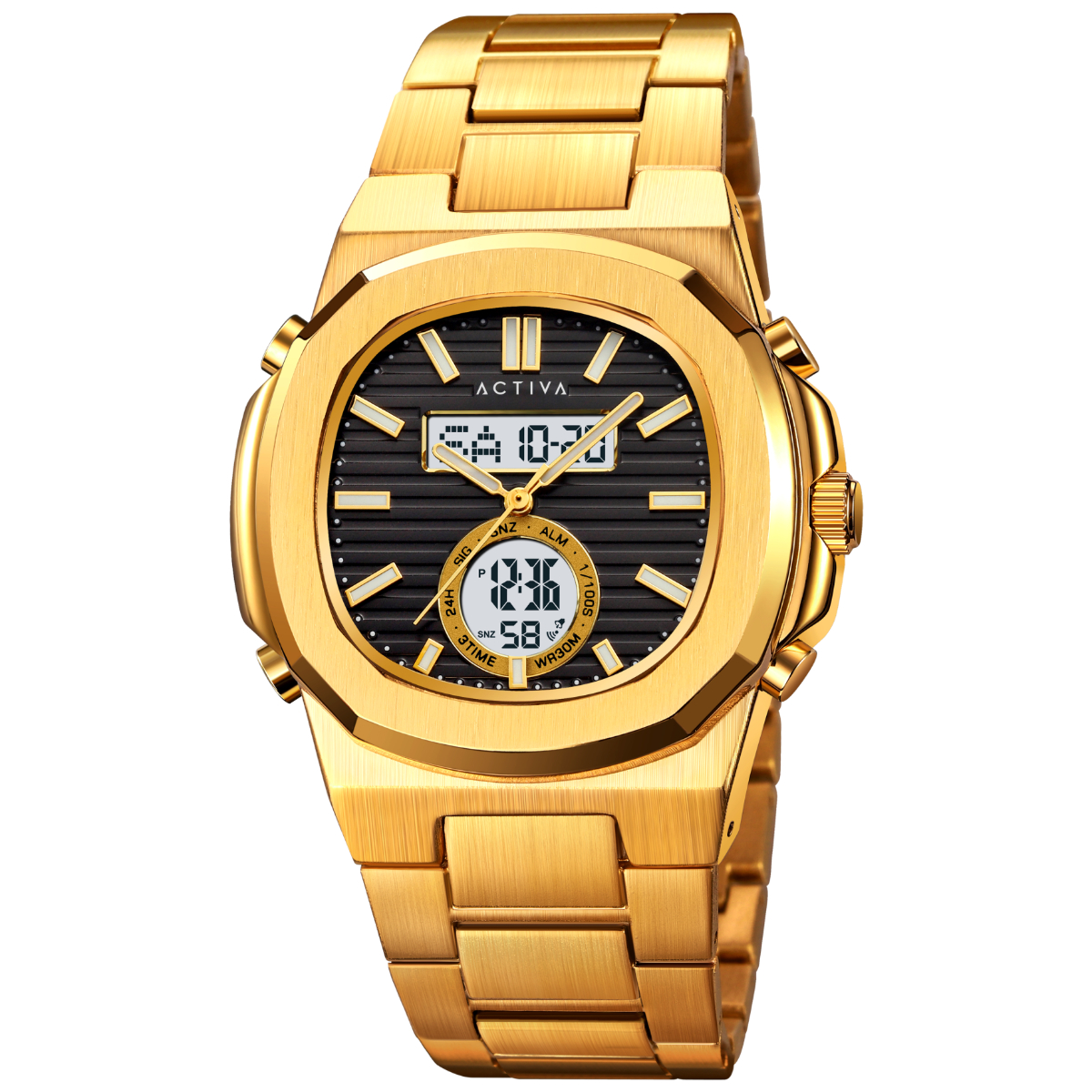Invicta Activa Men's Watch (Mod: ACW2279-002) | Invicta Watches