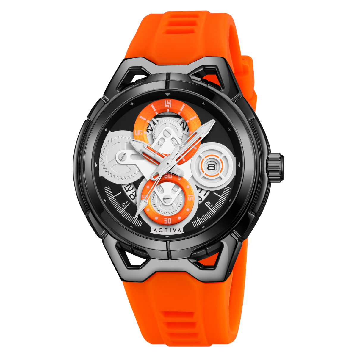 Activa Men's Watch (Mod: ACW9349-001) | Invicta Watches