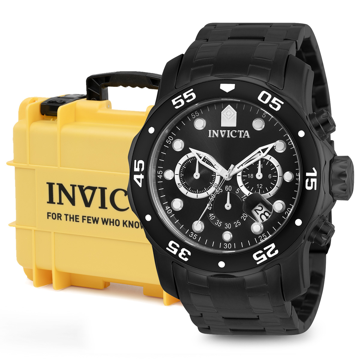 Invicta Pro Diver Men