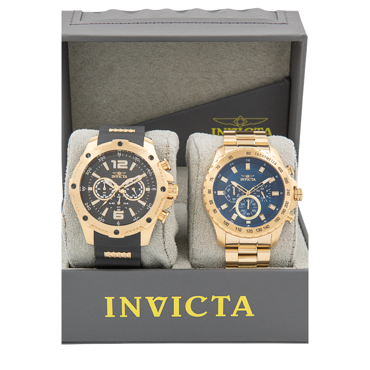 Invicta 24213 discount