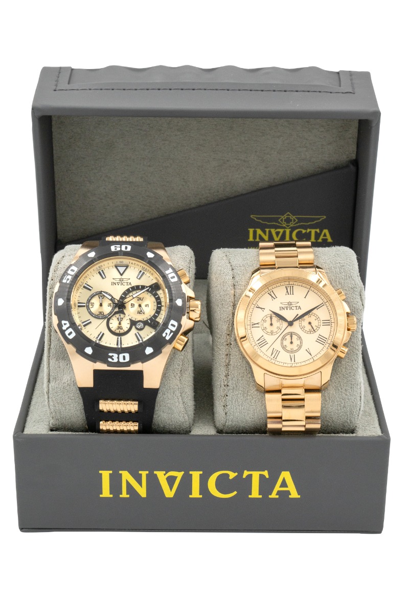 Invicta 24682 discount