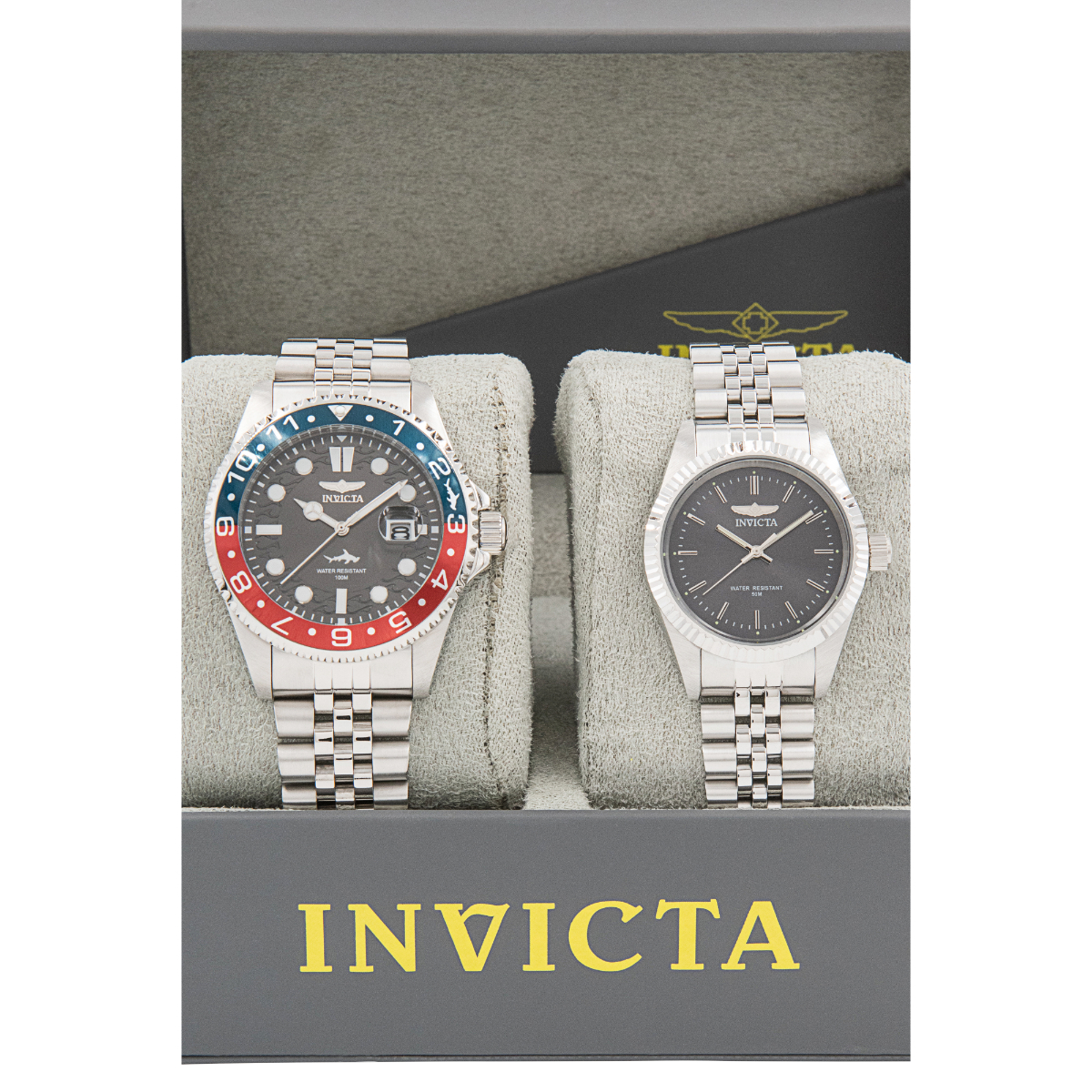 Invicta Pro Diver Men s Watch Mod B 30619 29395 AU21 Invicta