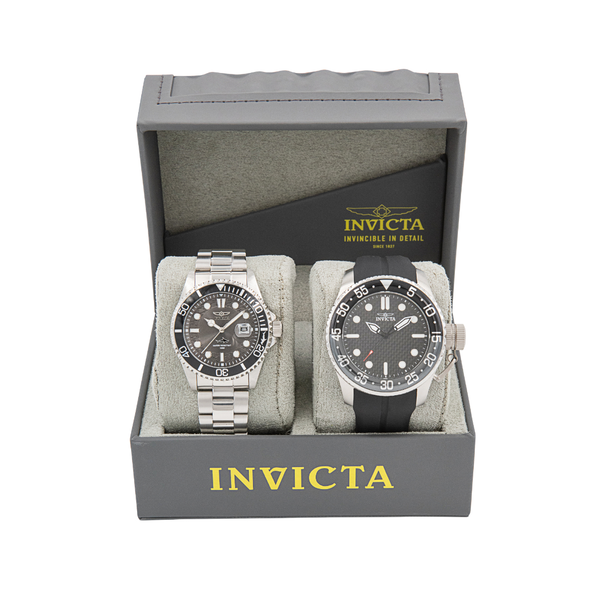 Invicta 30725 discount