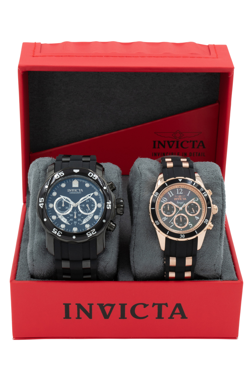 Invicta pro diver cheap olx