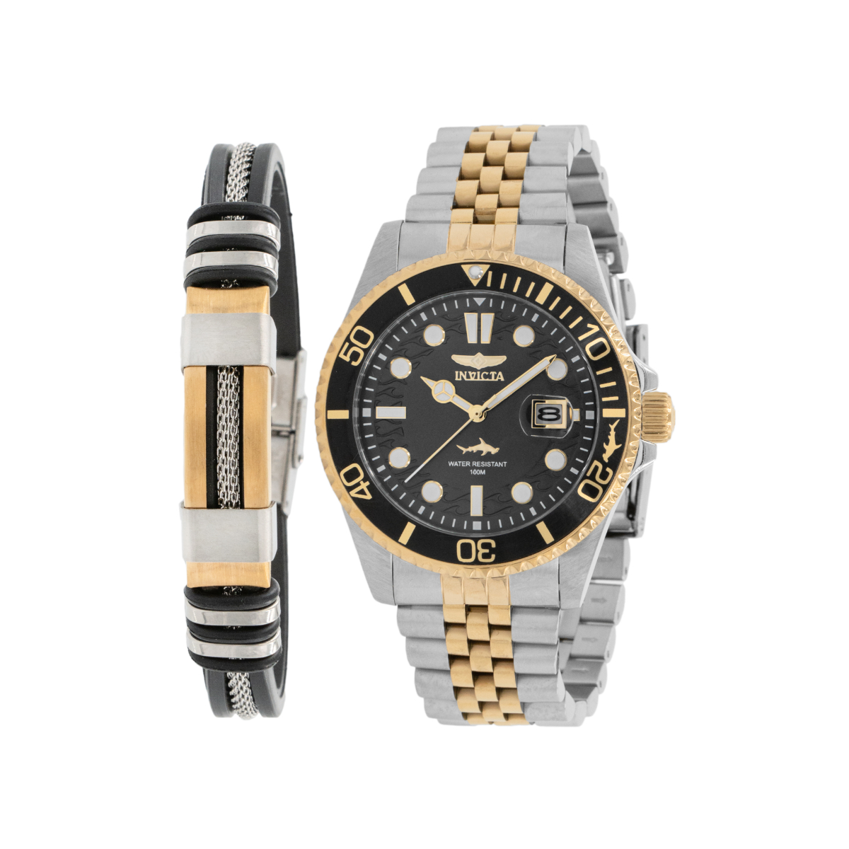 Invicta pro diver online 30618