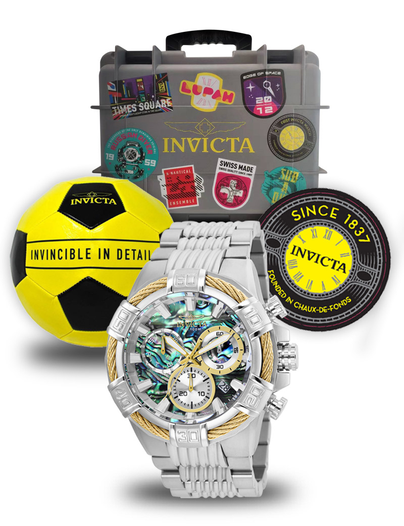 Invicta 26539 hot sale