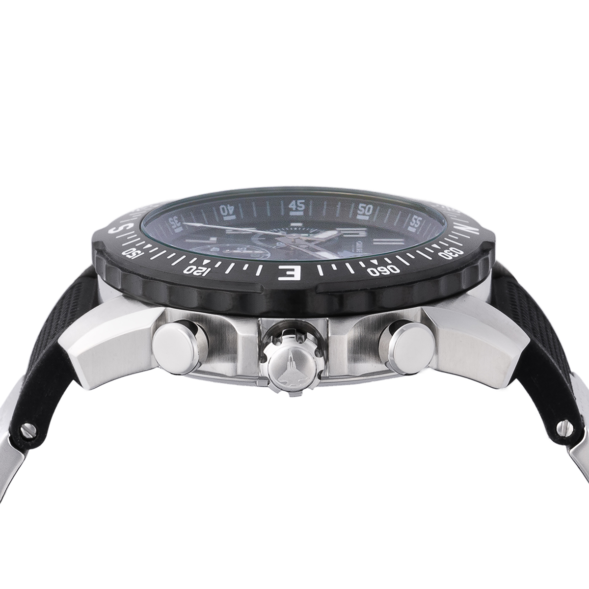 Chase Durer Conquest SeaOp Men's Watch (Mod: CDW-0093) | Invicta