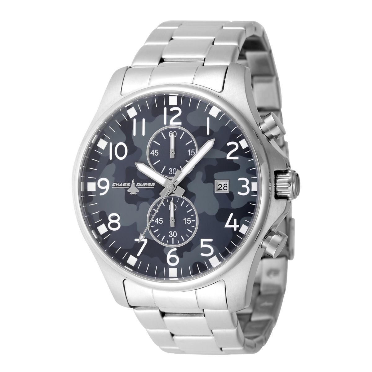 Chase Durer Chase Durer Men's Watch (Mod: CDW-0097) | Invicta Watches