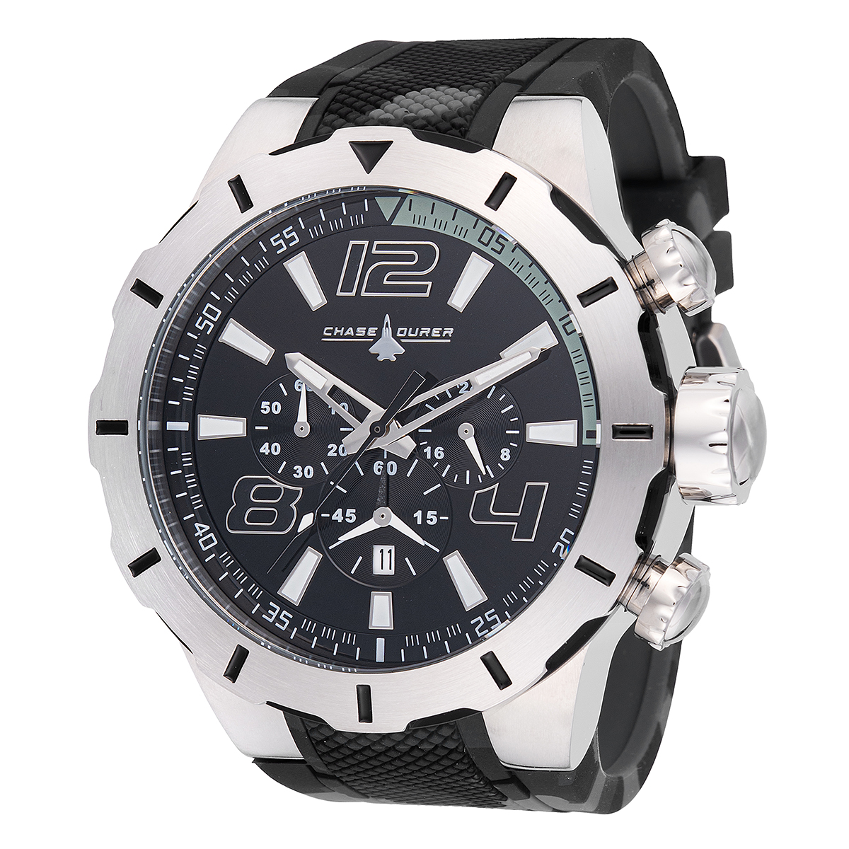 Chase Durer Urban Legion Men's Watch - 52mm (PF22153)