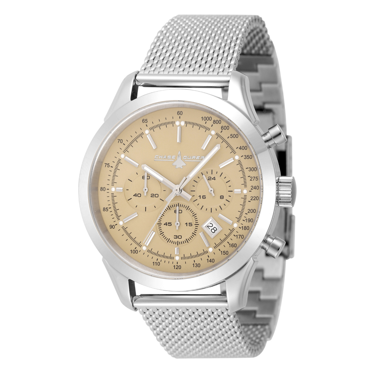 Chase Durer Chase Durer Men's Watch (Mod: CDW-0121) | Invicta Watches