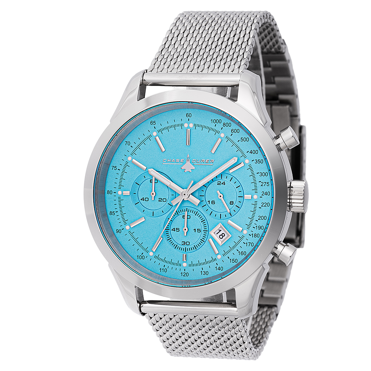 Chase Durer Chase Durer Men's Watch (Mod: CDW-0122) | Invicta Watches