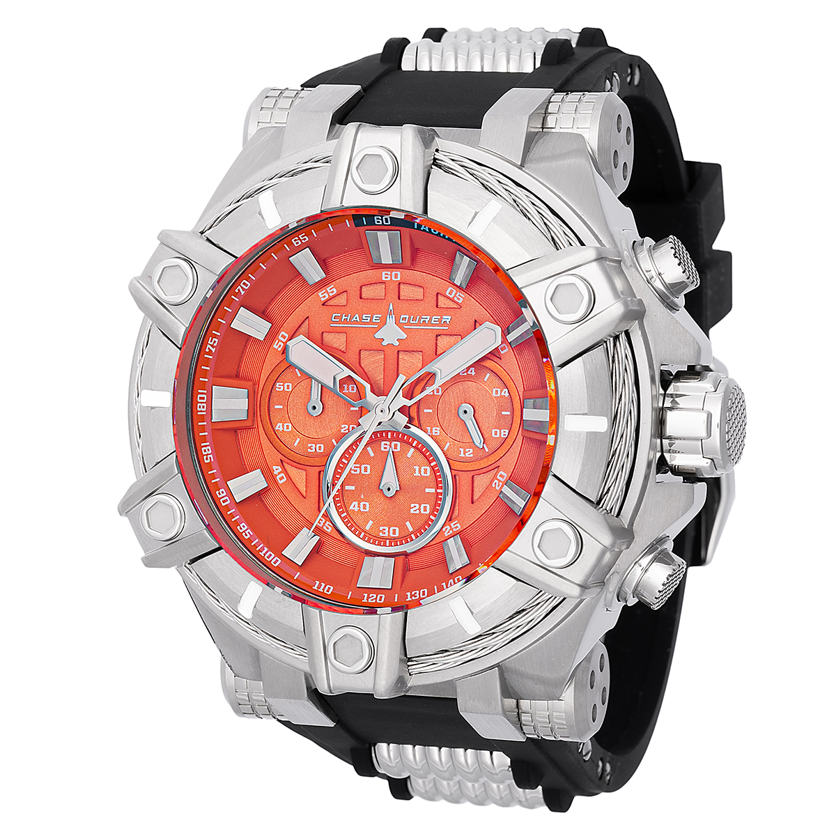 Chase Durer Chase Durer Men's Watch (Mod: CDW-0135) | Invicta Watches