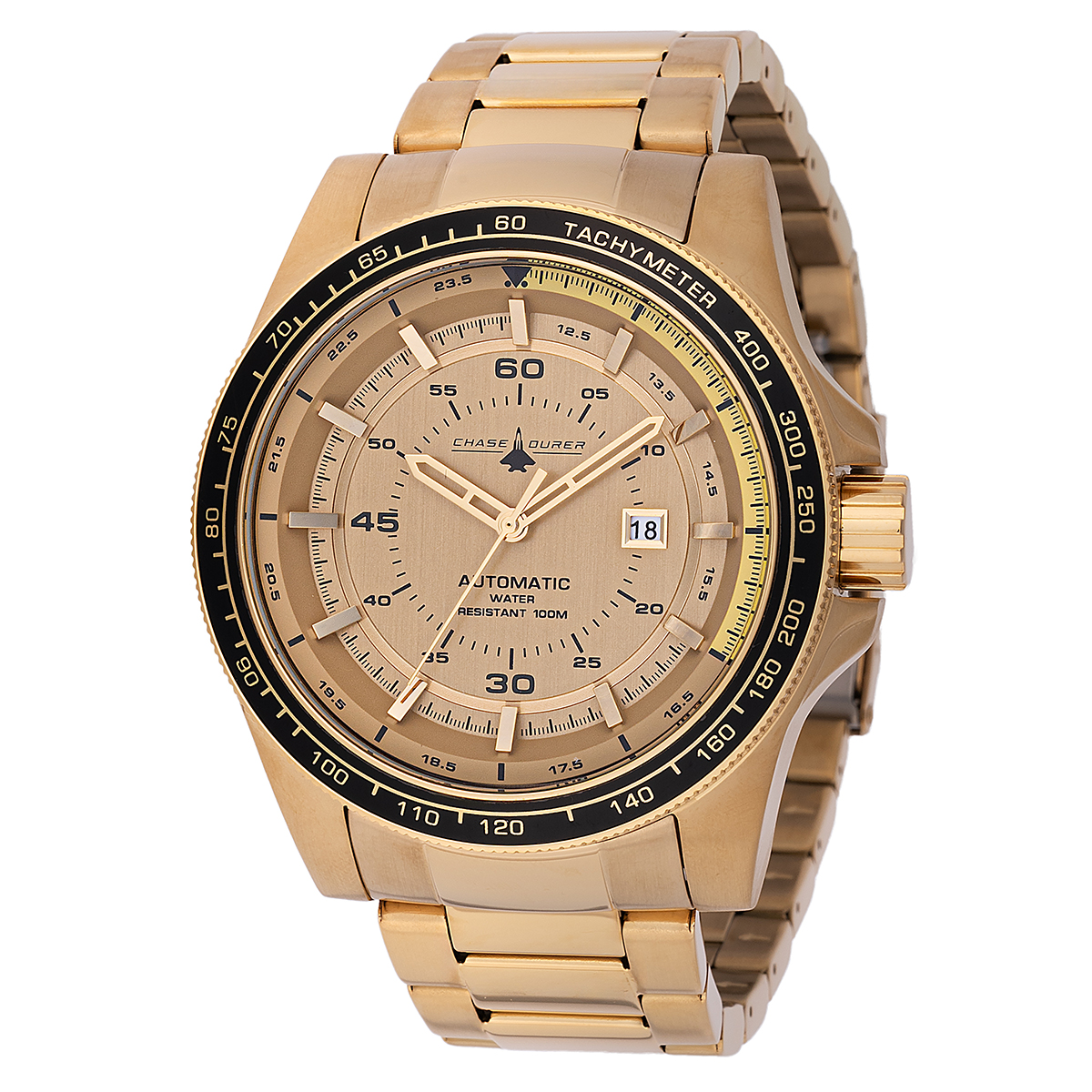 Chase Durer Chase Durer Men's Watch (Mod: CDW-0160) | Invicta Watches