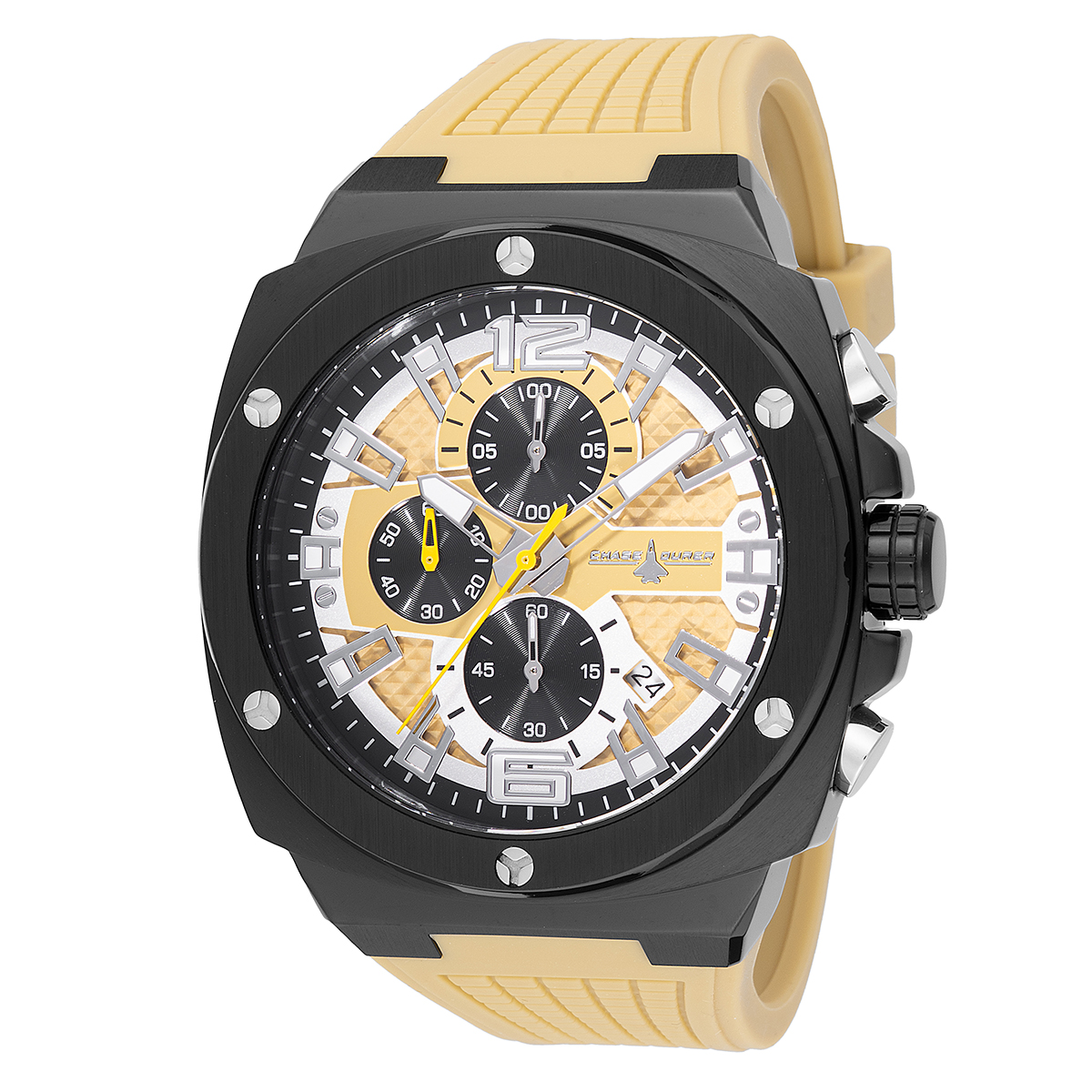 Chase Durer Chase Durer Men's Watch (Mod: CDW-0162) | Invicta Watches