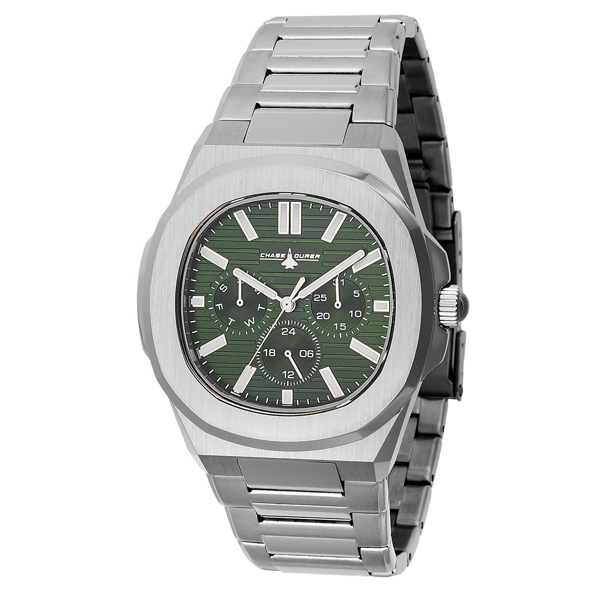 Chase Durer Chase Durer Men's Watch (Mod: CDW-0165) | Invicta Watches