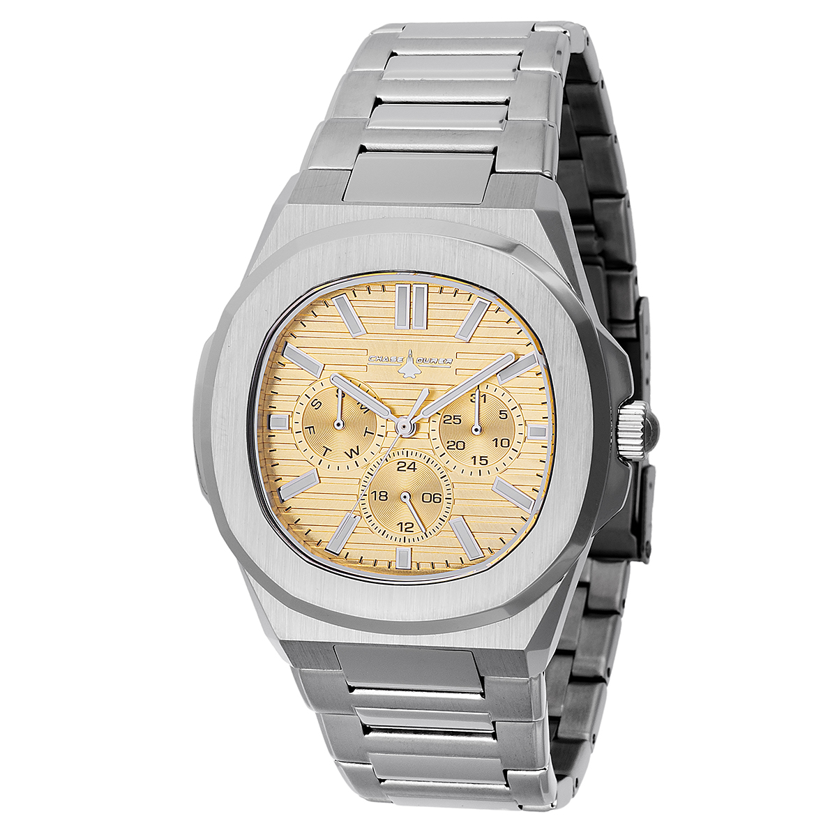 Chase Durer Chase Durer Men's Watch (Mod: CDW-0166) | Invicta Watches