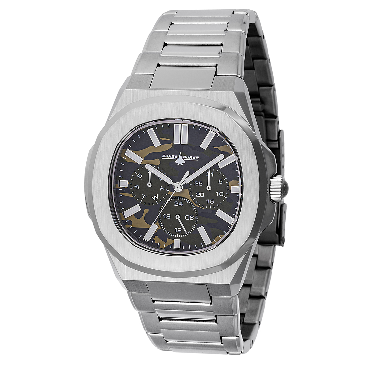Chase Durer Chase Durer Men's Watch (Mod: CDW-0168) | Invicta Watches