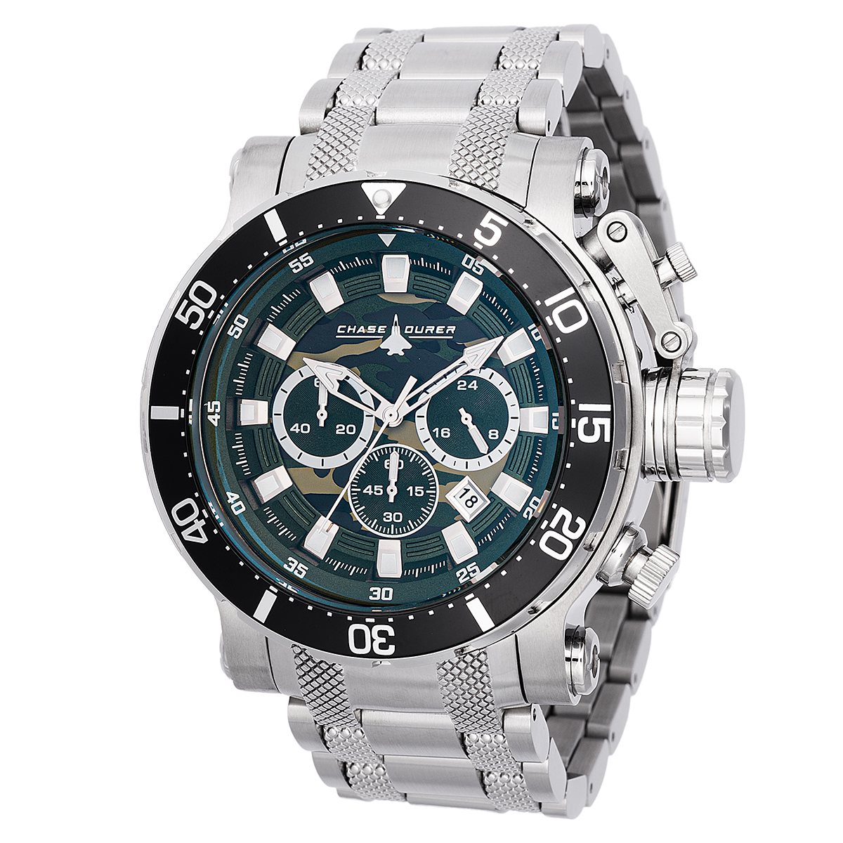 ヒデ様 Chase Durer Chase Durer Men's Watch (Mod: CDW-0185) | Invicta Watches