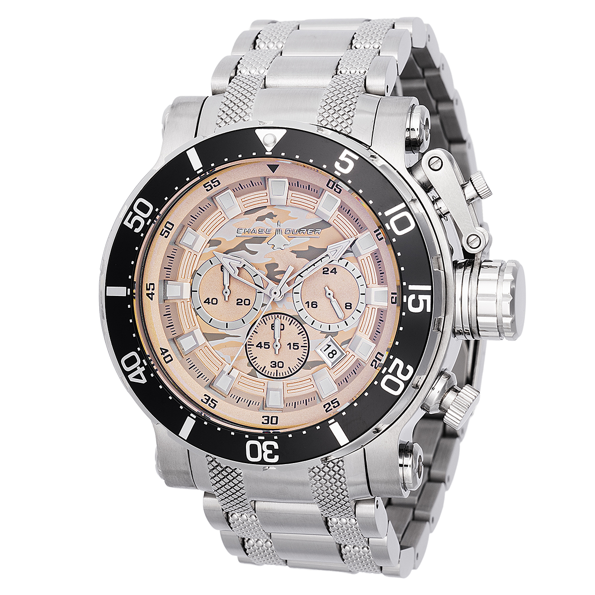 Chase Durer Chase Durer Men's Watch (Mod: CDW-0187) | Invicta Watches