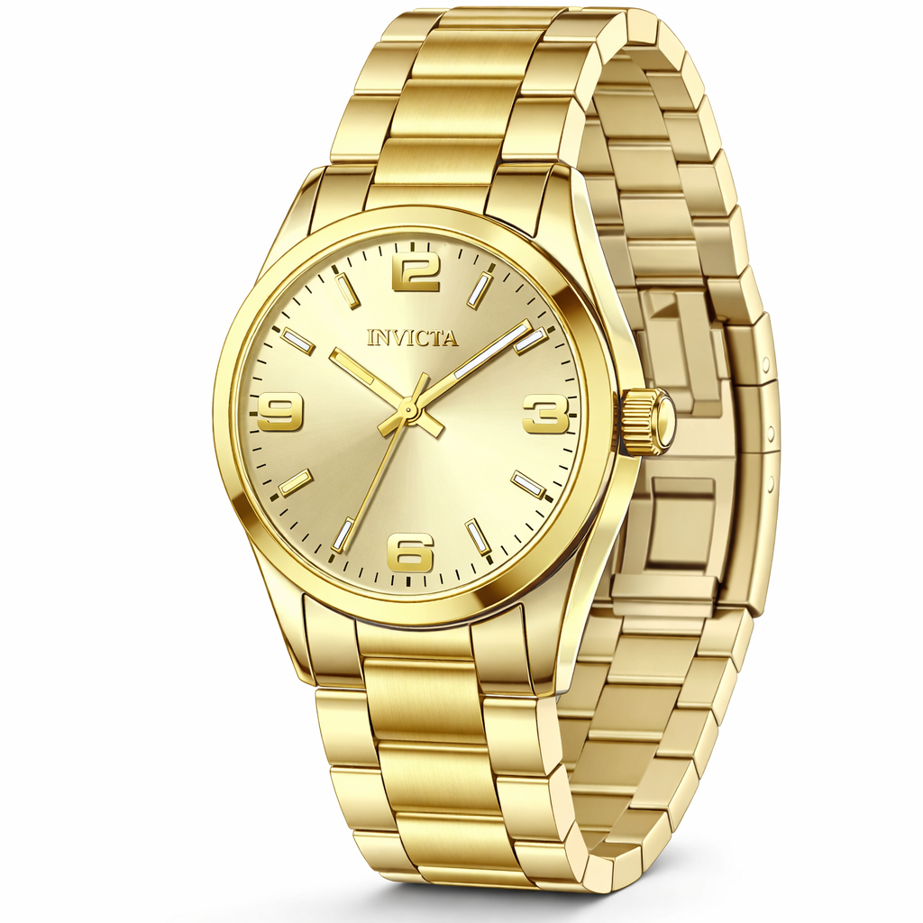 Invicta Celestial Men's Watch (Mod: 69175) | Invicta Watches