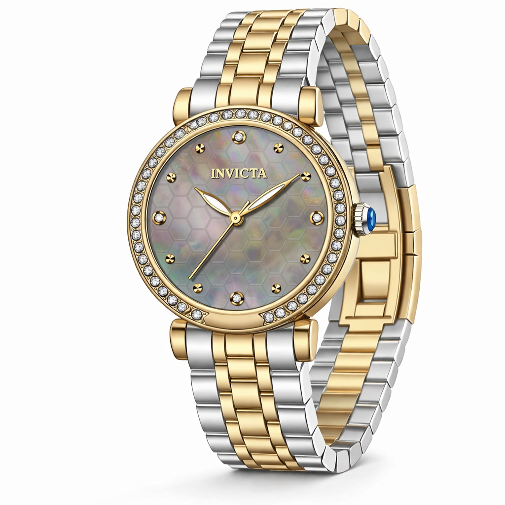 Invicta Wildflower Women's Watch (Mod: 69288) | Invicta Watches