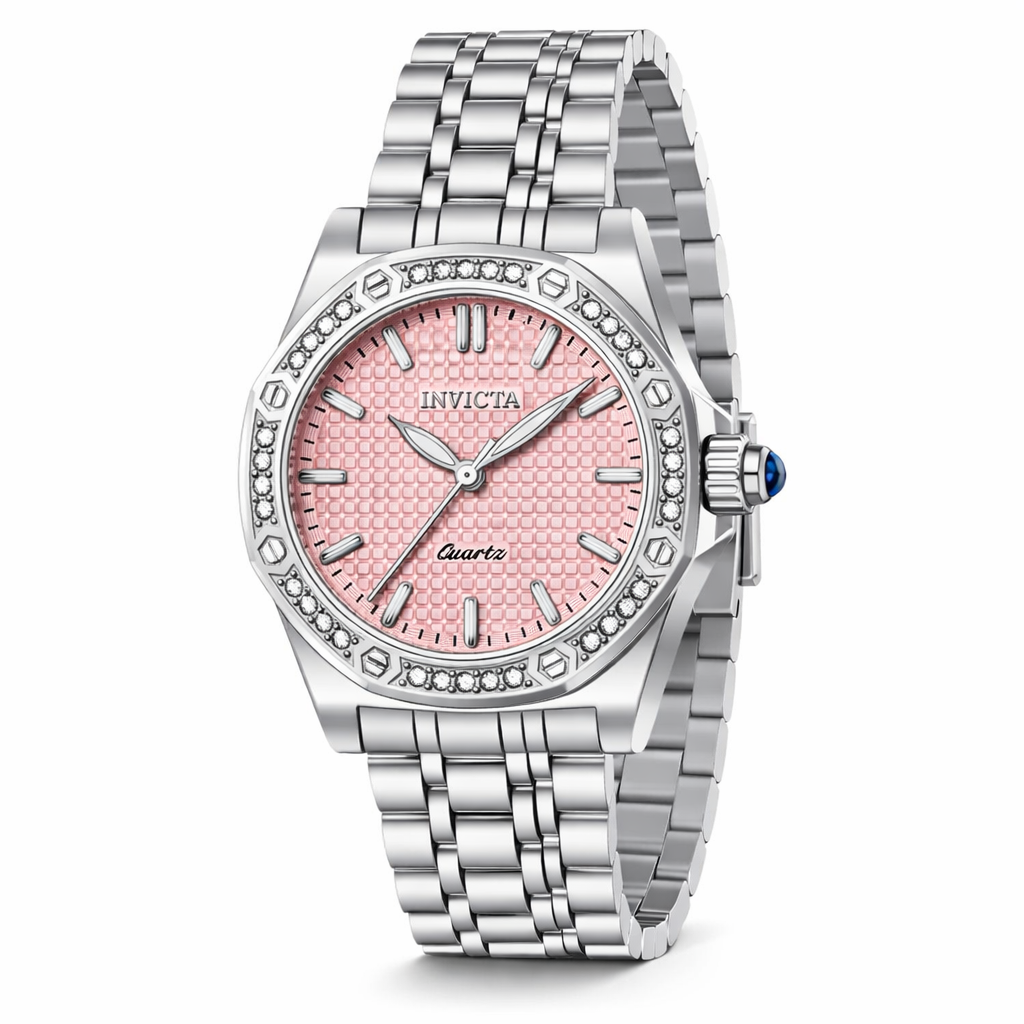 Invicta Wildflower Women's Watch (Mod: 69372) | Invicta Watches
