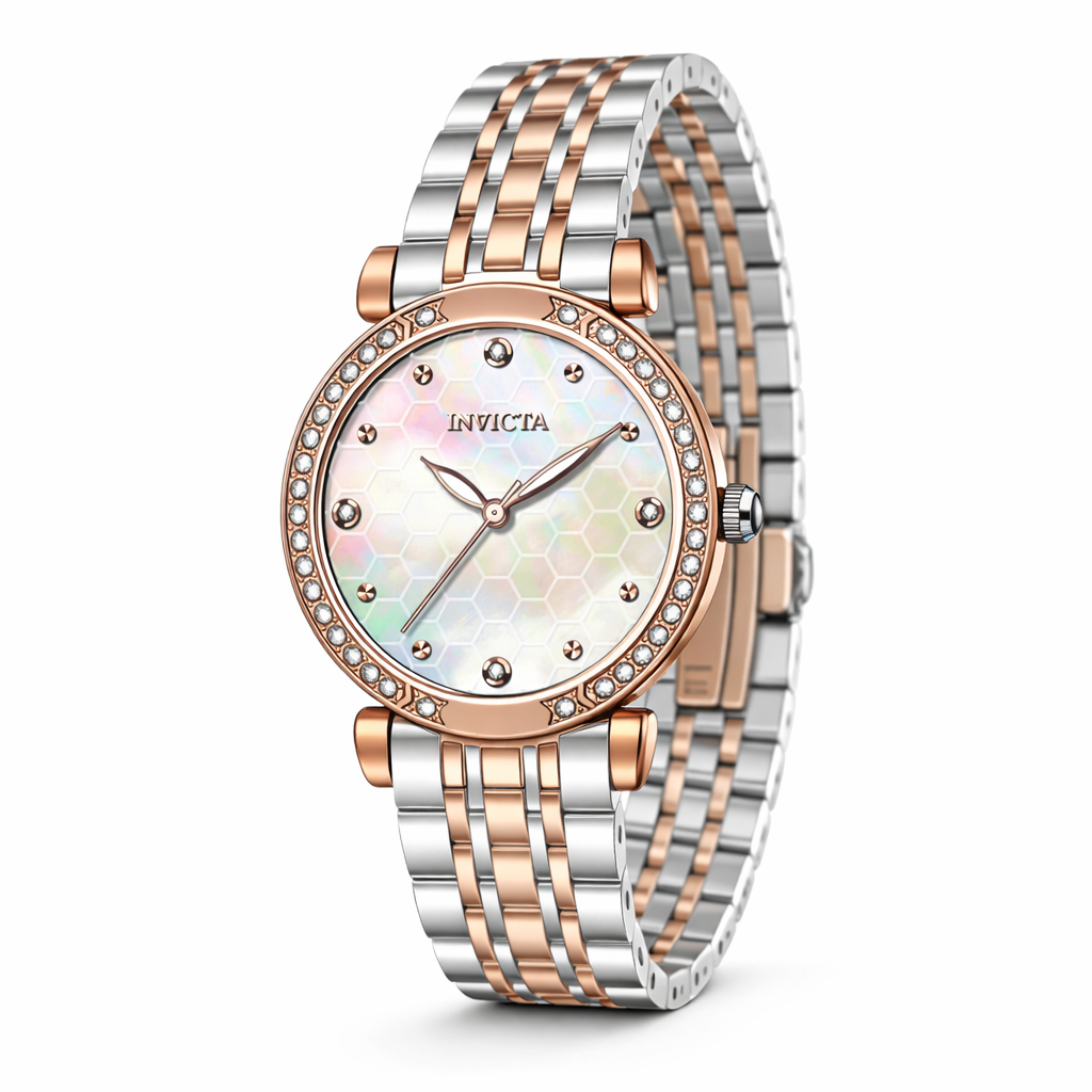Invicta Wildflower Women's Watch (Mod: 69285) | Invicta Watches