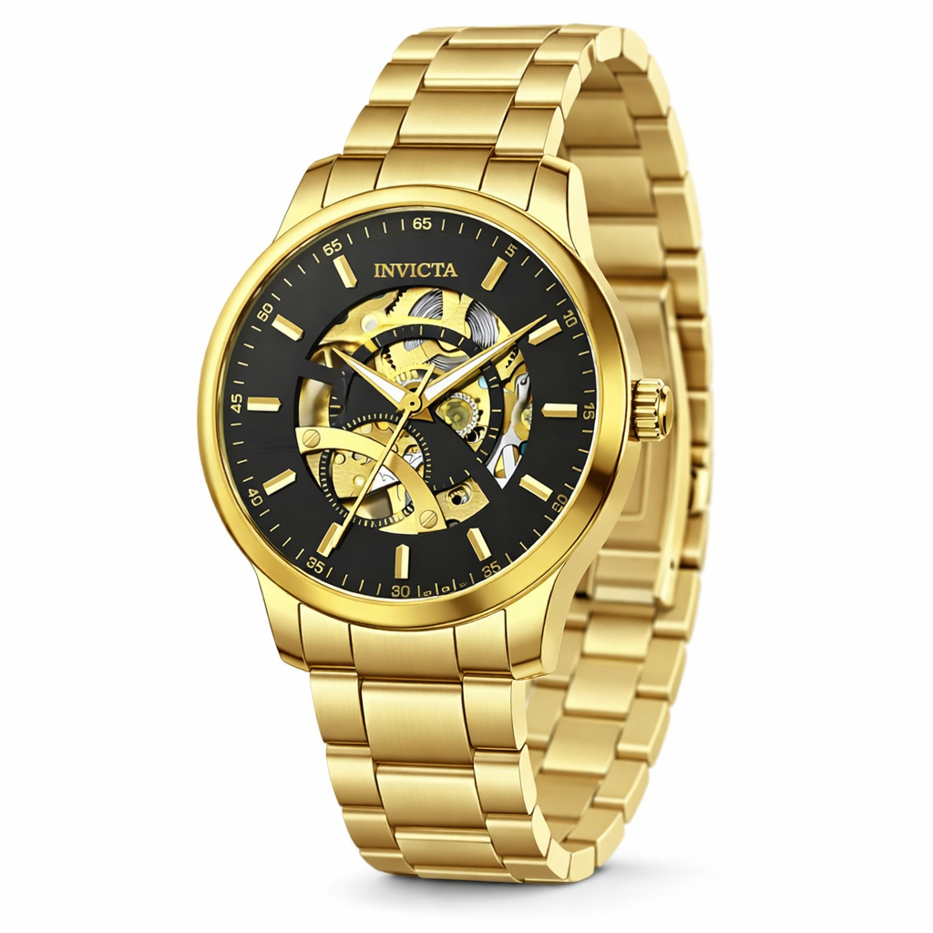 Invicta Objet D Art Men's Watch (Mod: 69121) | Invicta Watches