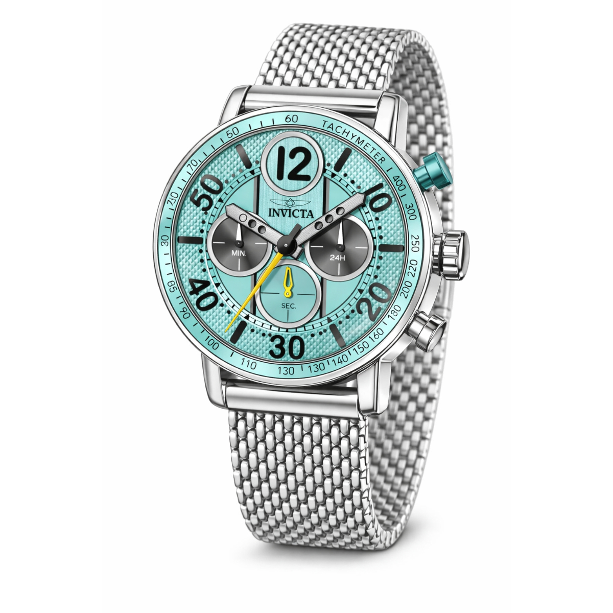 Invicta Speedway Men's Watch (Mod: 50364) | Invicta Watches